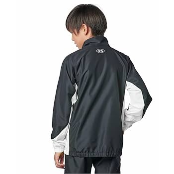Amazon.co.jp: [アンダーアーマー] ウインドジャケット UA